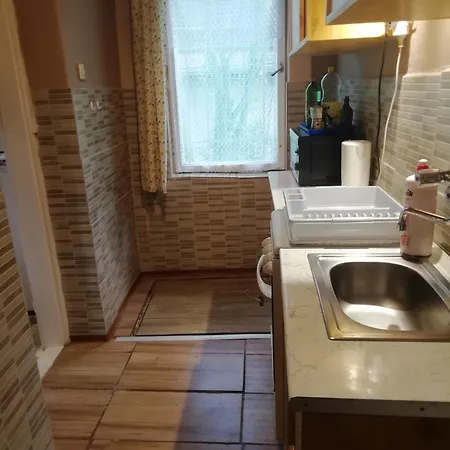View Apartment *